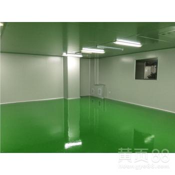 黃山食品車間廠房凈化 潔凈無瑕的基石——超凈車間建造與空氣過濾器的選用